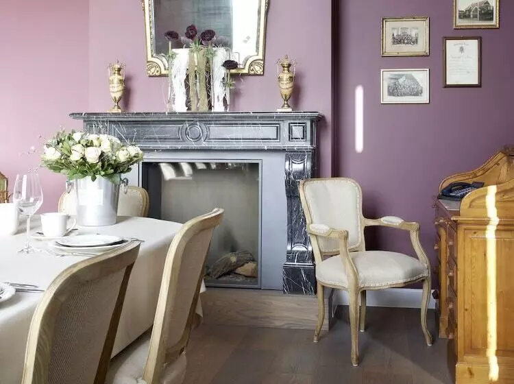 Hotelli B&b Cimbarsaca