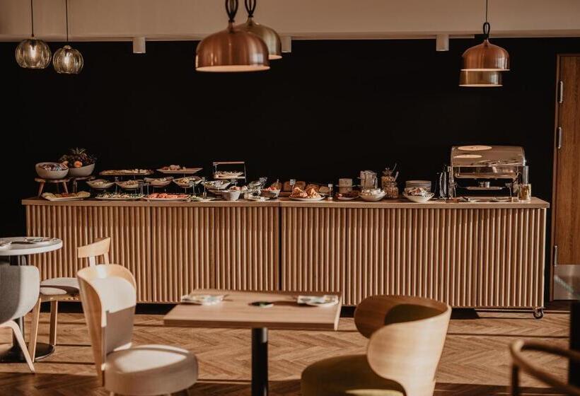 B&b Hotel Tomaszów Lubelski