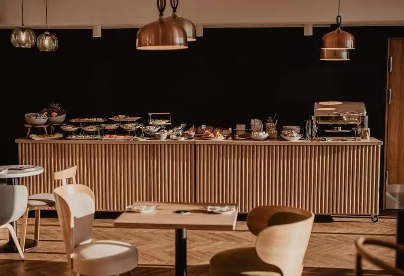 B&b Hotel Tomaszów Lubelski