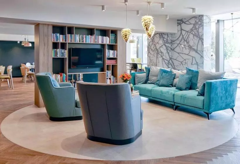 B&b Hotel Tomaszów Lubelski