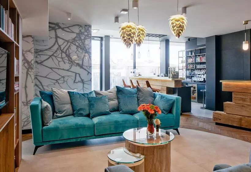 B&b Hotel Tomaszów Lubelski