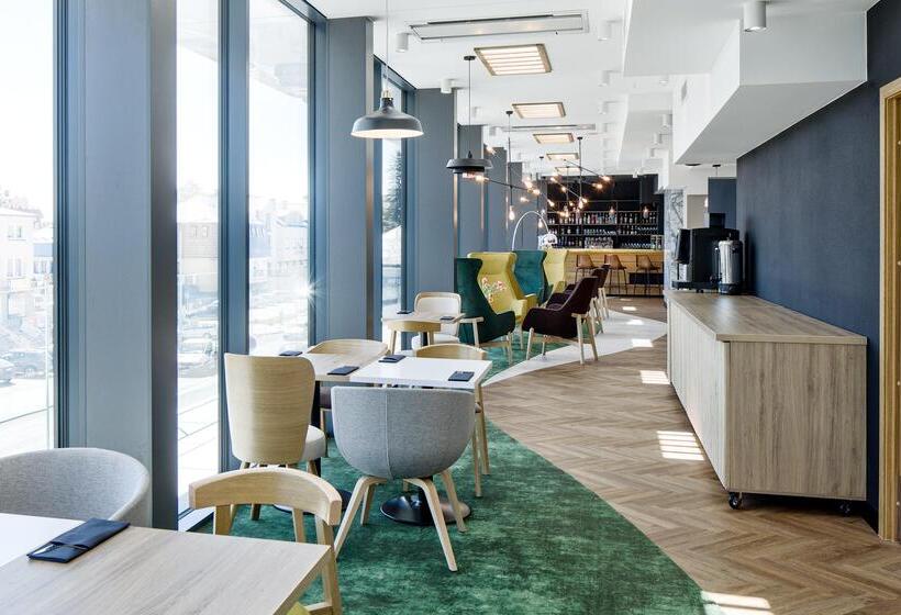 B&b Hotel Tomaszów Lubelski