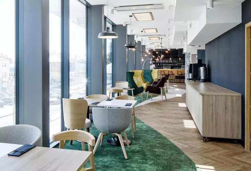 B&b Hotel Tomaszów Lubelski