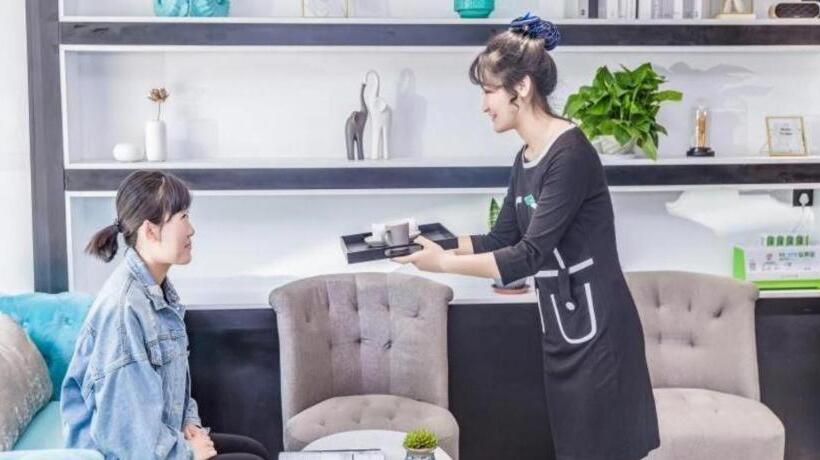 Xana Hotelle·qingdao Jimo District Government