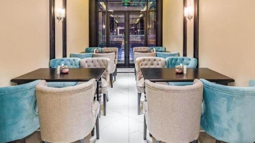 Xana Hotelle·qingdao Jimo District Government