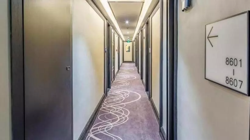 Xana Hotelle·qingdao Jimo District Government