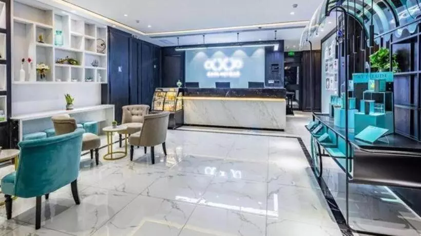 Xana Hotelle·qingdao Jimo District Government