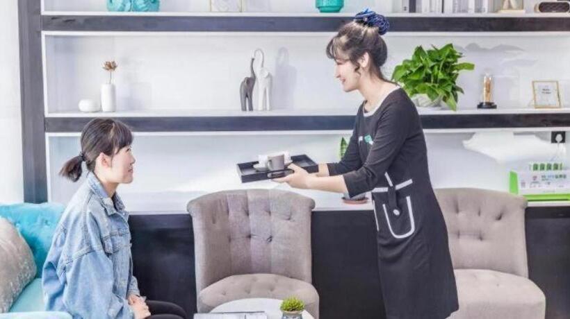 Xana Hotelle·qingdao Jimo District Government