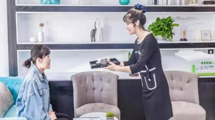 Xana Hotelle·qingdao Jimo District Government