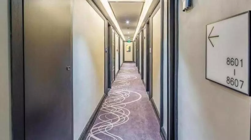 Xana Hotelle·qingdao Jimo District Government