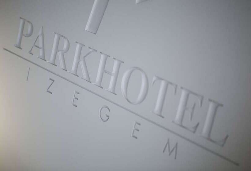 Parkhotel Izegem