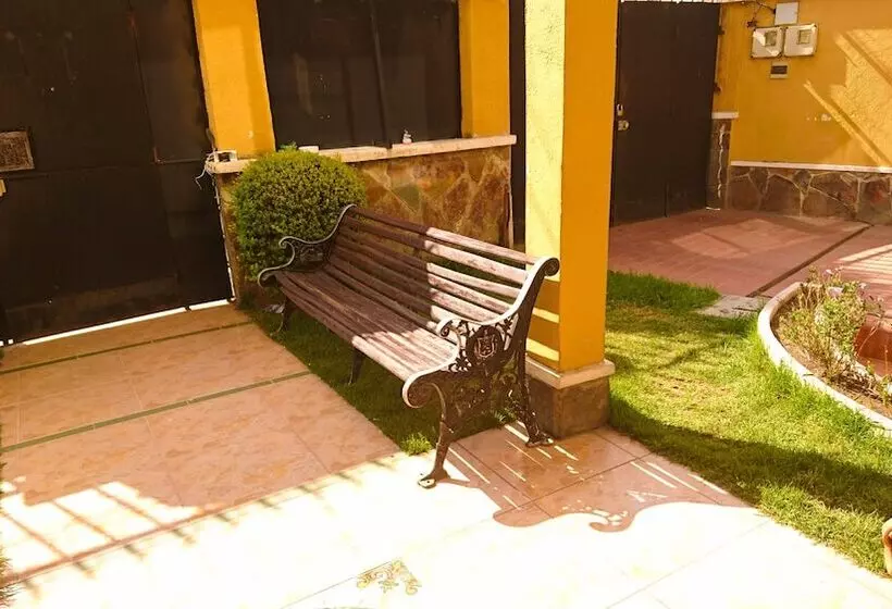 هتل Landscape   International Hostel ®