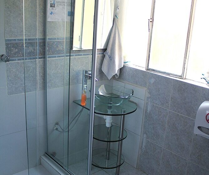 هتل Landscape International Hostel ®