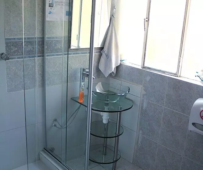 هتل Landscape   International Hostel ®