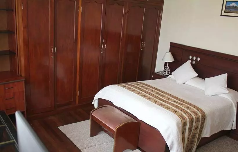 هتل Landscape   International Hostel ®