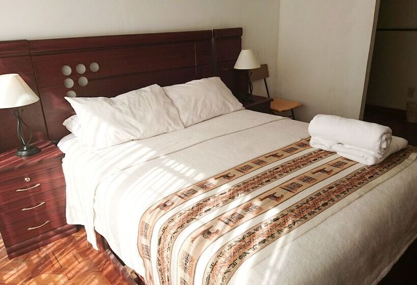 هتل Landscape International Hostel ®