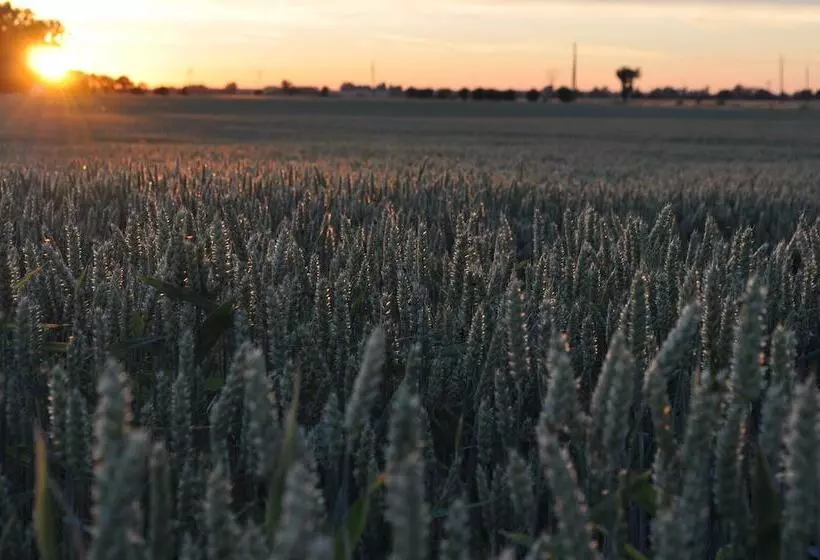 Hotelli Villa Sandby Bed And Breakfast