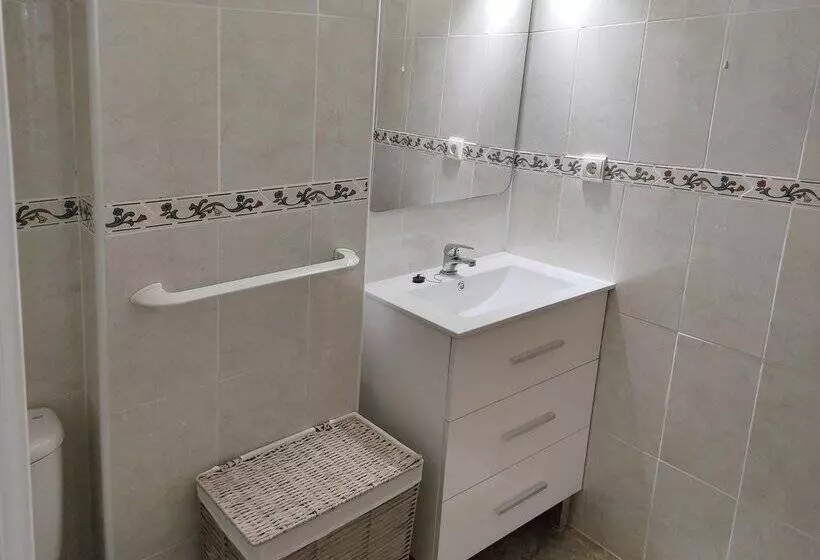 Apartamentos Gandia Bellreguard 3000
