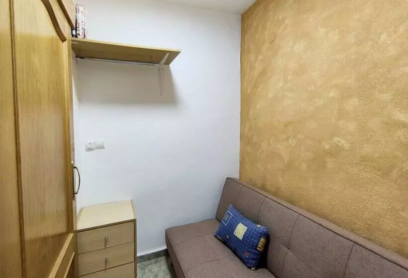 Apartamentos Gandia Bellreguard 3000