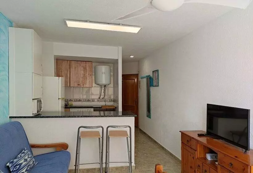 Apartamentos Gandia Bellreguard 3000