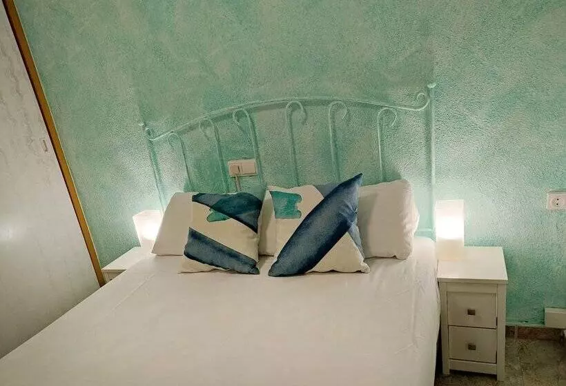 Apartamentos Gandia Bellreguard 3000