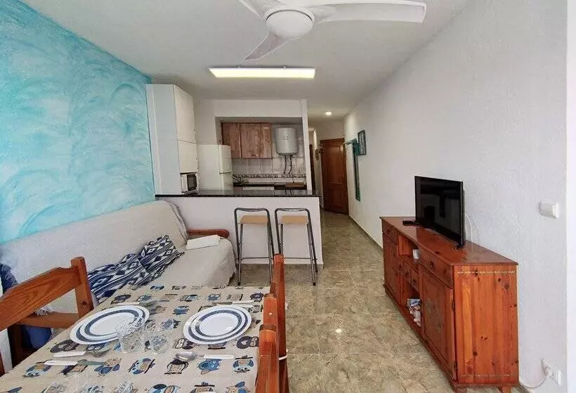 Apartamentos Gandia Bellreguard 3000