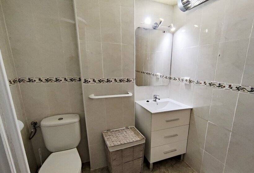 Apartamentos Gandia Bellreguard 3000