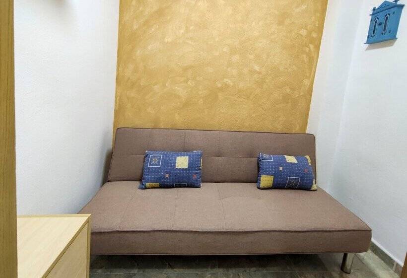 Apartamentos Gandia Bellreguard 3000