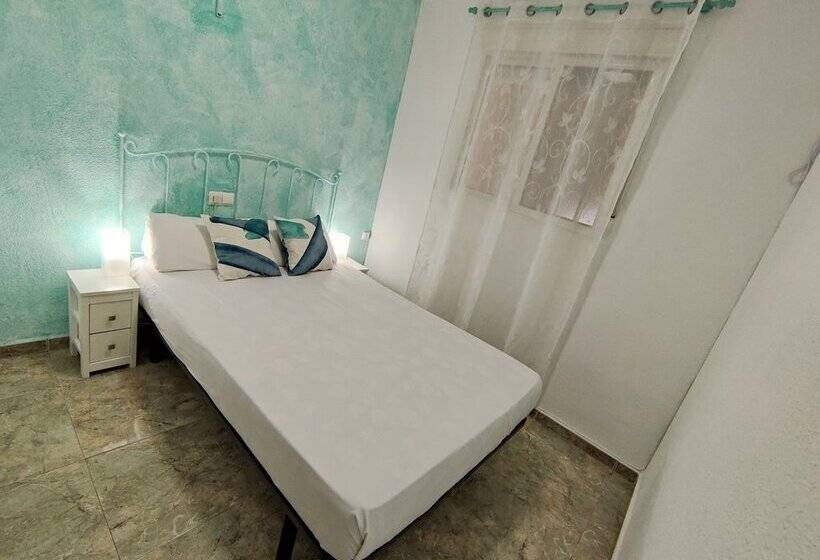 Apartamentos Gandia Bellreguard 3000