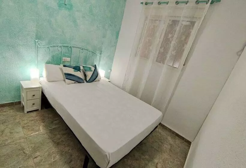 Apartamentos Gandia Bellreguard 3000