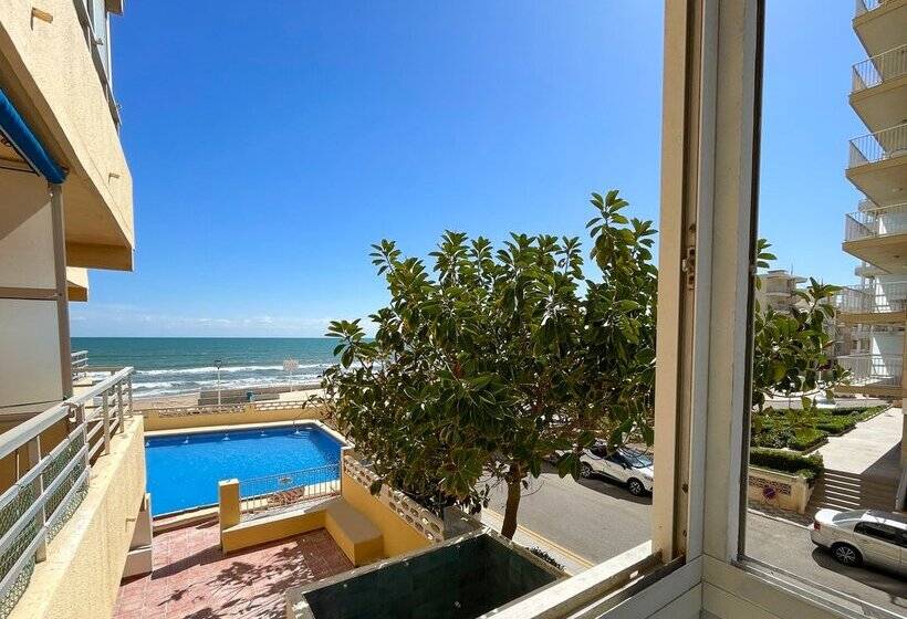Apartamentos Gandia Bellreguard 3000