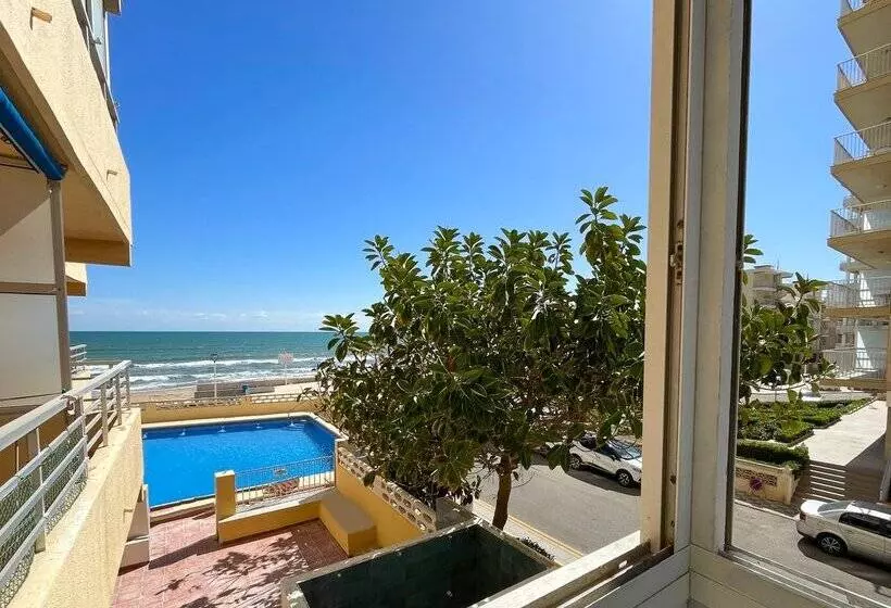 Apartamentos Gandia Bellreguard 3000