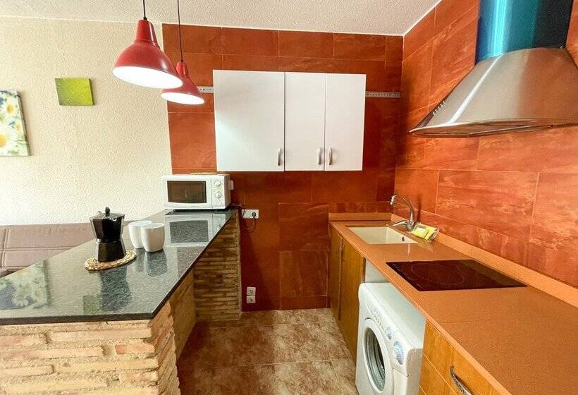 Apartamentos Gandia Bellreguard 3000