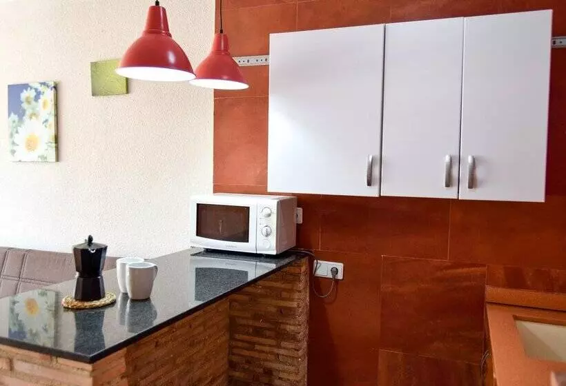 Apartamentos Gandia Bellreguard 3000