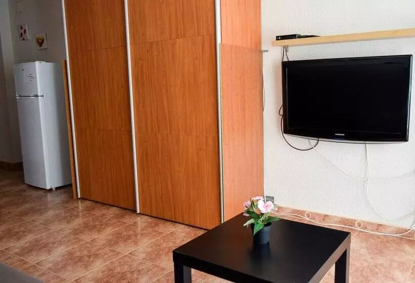 Apartamentos Gandia Bellreguard 3000