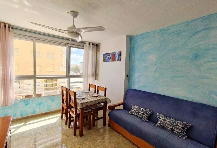 Apartamentos Gandia Bellreguard 3000