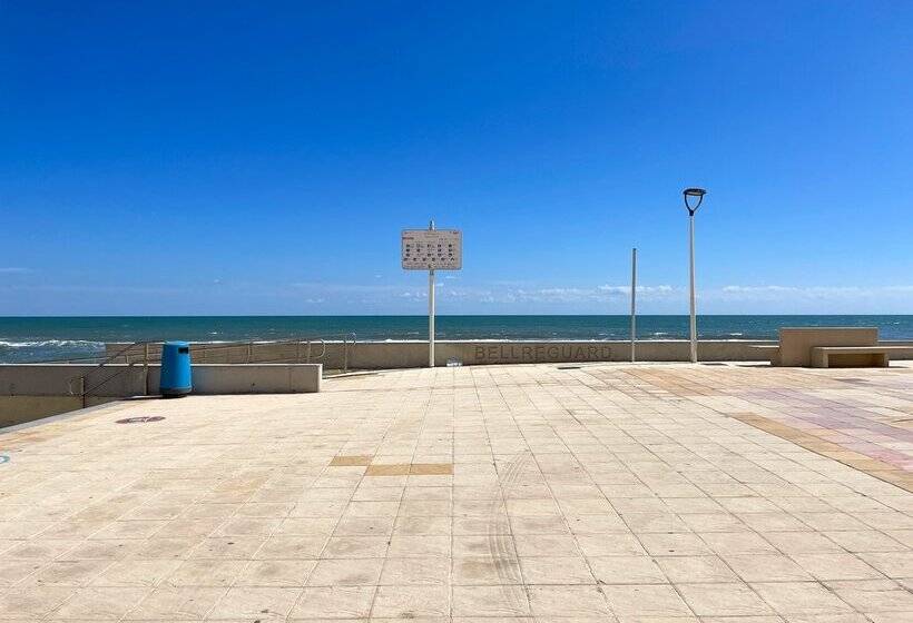 Apartamentos Gandia Bellreguard 3000