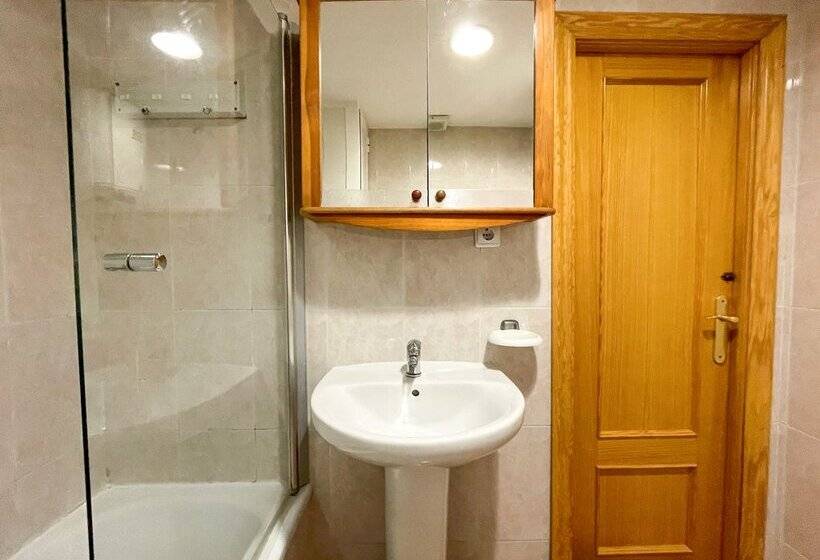Apartamentos Gandia Bellreguard 3000