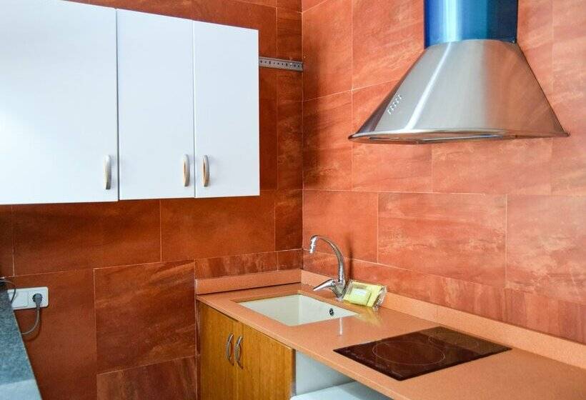 Apartamentos Gandia Bellreguard 3000