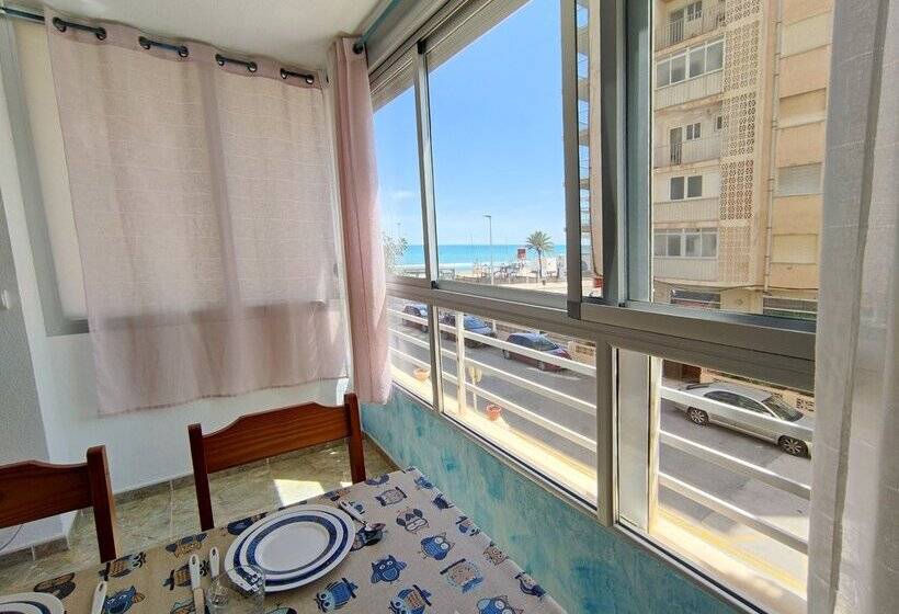 Apartamentos Gandia Bellreguard 3000