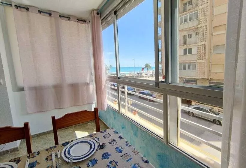 Apartamentos Gandia Bellreguard 3000