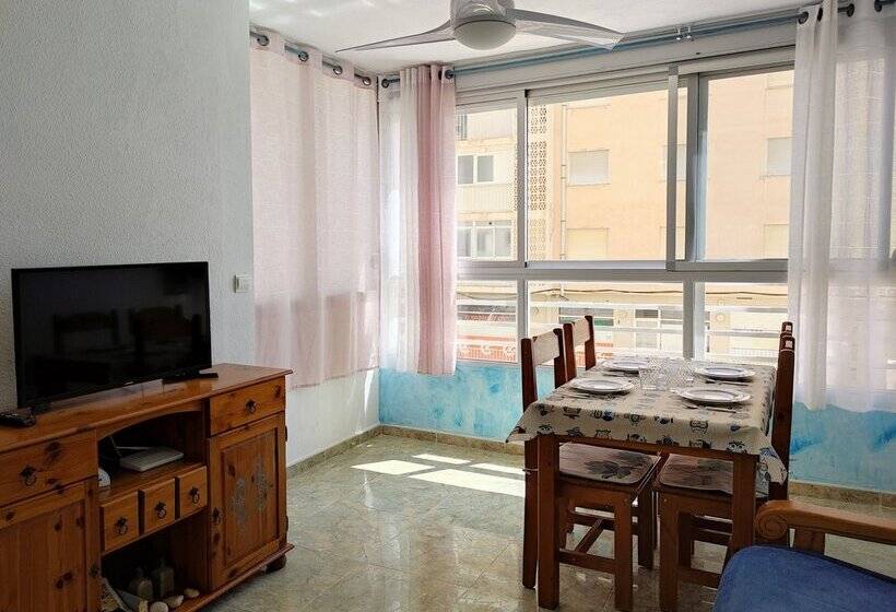 Apartamentos Gandia Bellreguard 3000