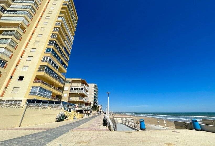 Apartamentos Gandia Bellreguard 3000