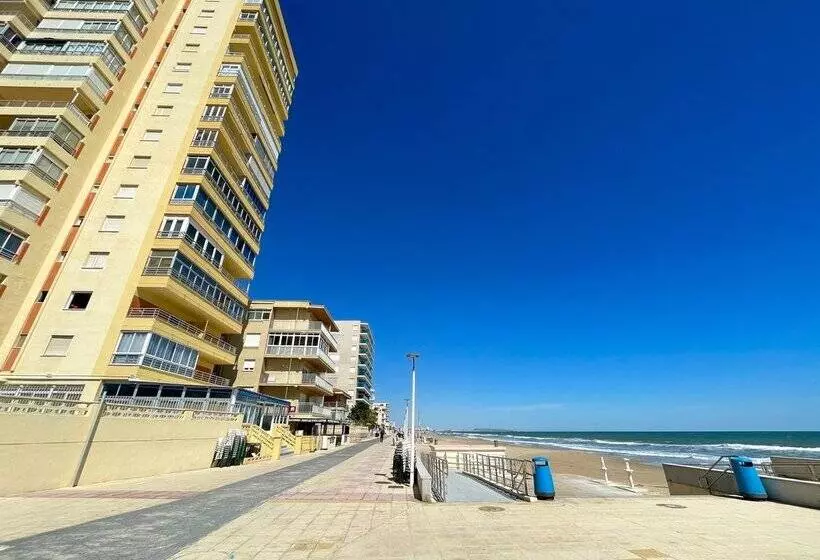 Apartamentos Gandia Bellreguard 3000