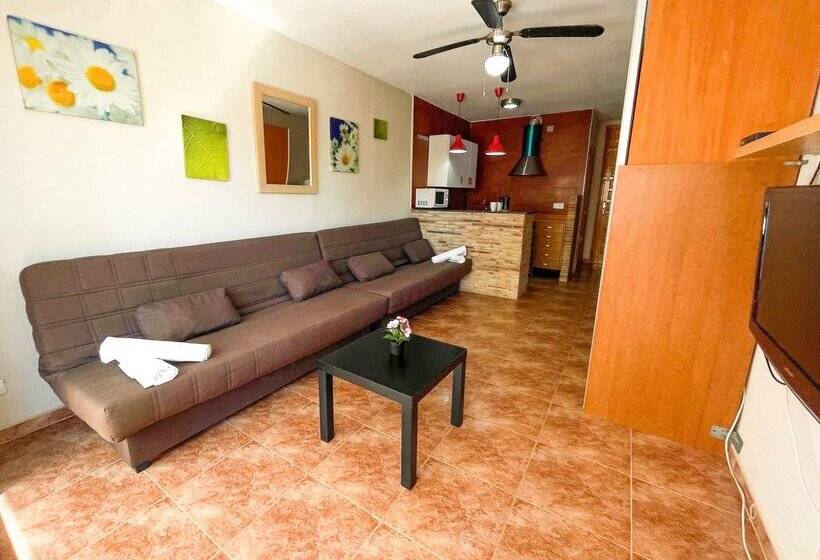 Apartamentos Gandia Bellreguard 3000