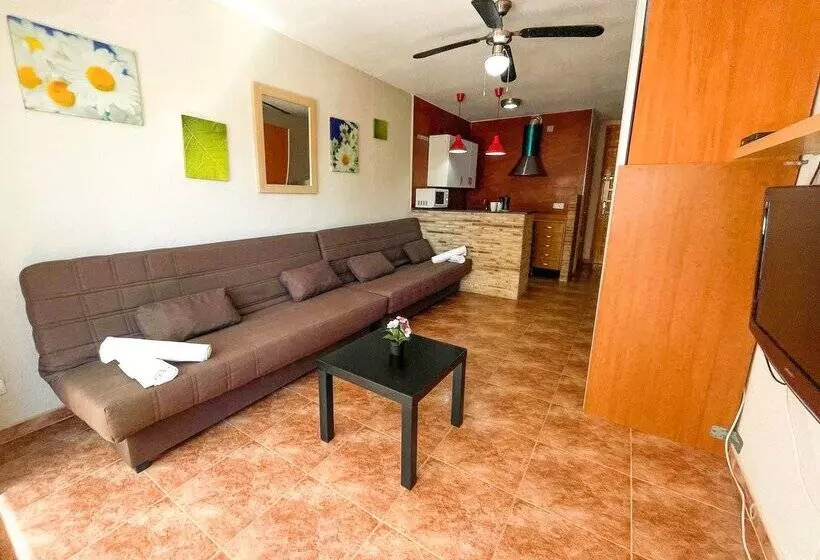 Apartamentos Gandia Bellreguard 3000