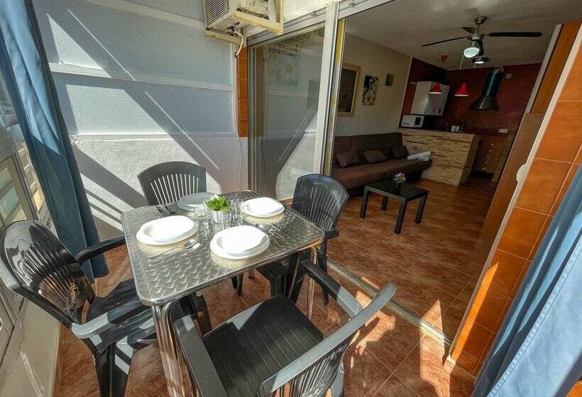 Apartamentos Gandia Bellreguard 3000
