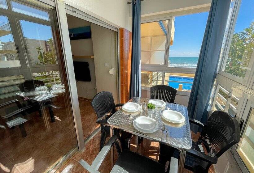 Apartamentos Gandia Bellreguard 3000