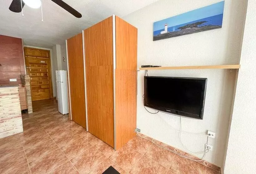 Apartamentos Gandia Bellreguard 3000
