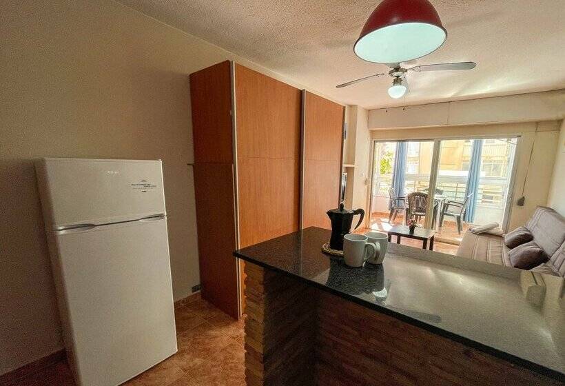 Apartamentos Gandia Bellreguard 3000